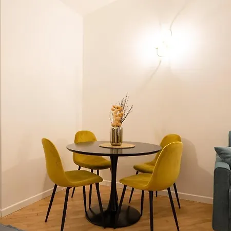 Dimora Dei Martiri *