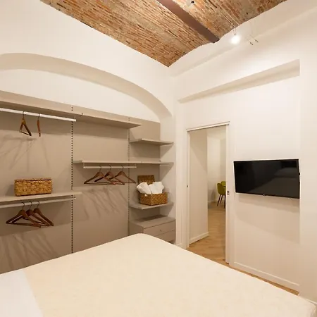 Dimora Dei Martiri Apartment *