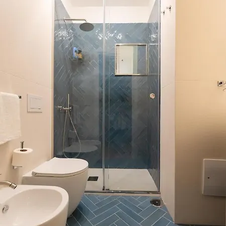 Apartment Dimora Dei Martiri *