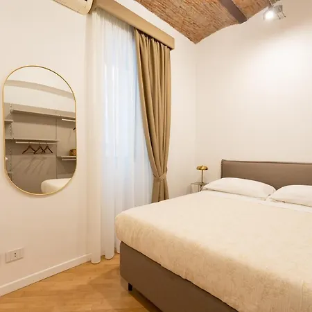 Dimora Dei Martiri Lägenhet Neapel