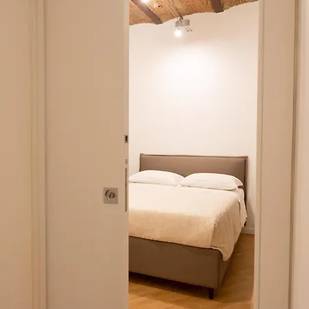 Dimora Dei Martiri Lägenhet