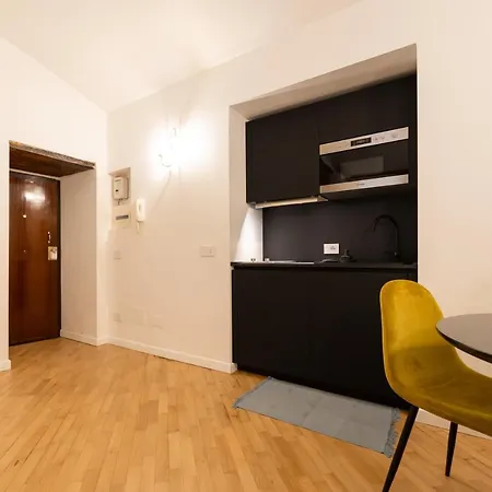 Dimora Dei Martiri * Неаполь