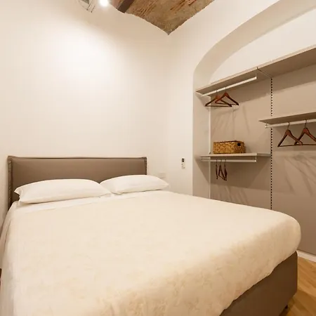 Dimora Dei Martiri * Neapel