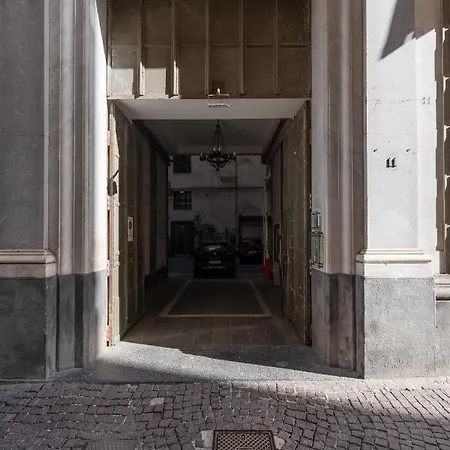 Dimora Dei Martiri *