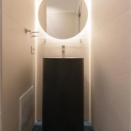 Dimora Dei Martiri Lejlighed