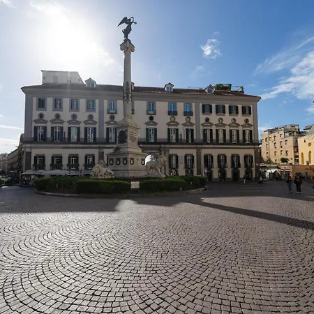 公寓 Dimora Dei Martiri