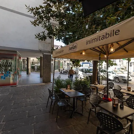 Dimora Dei Martiri * Napoli